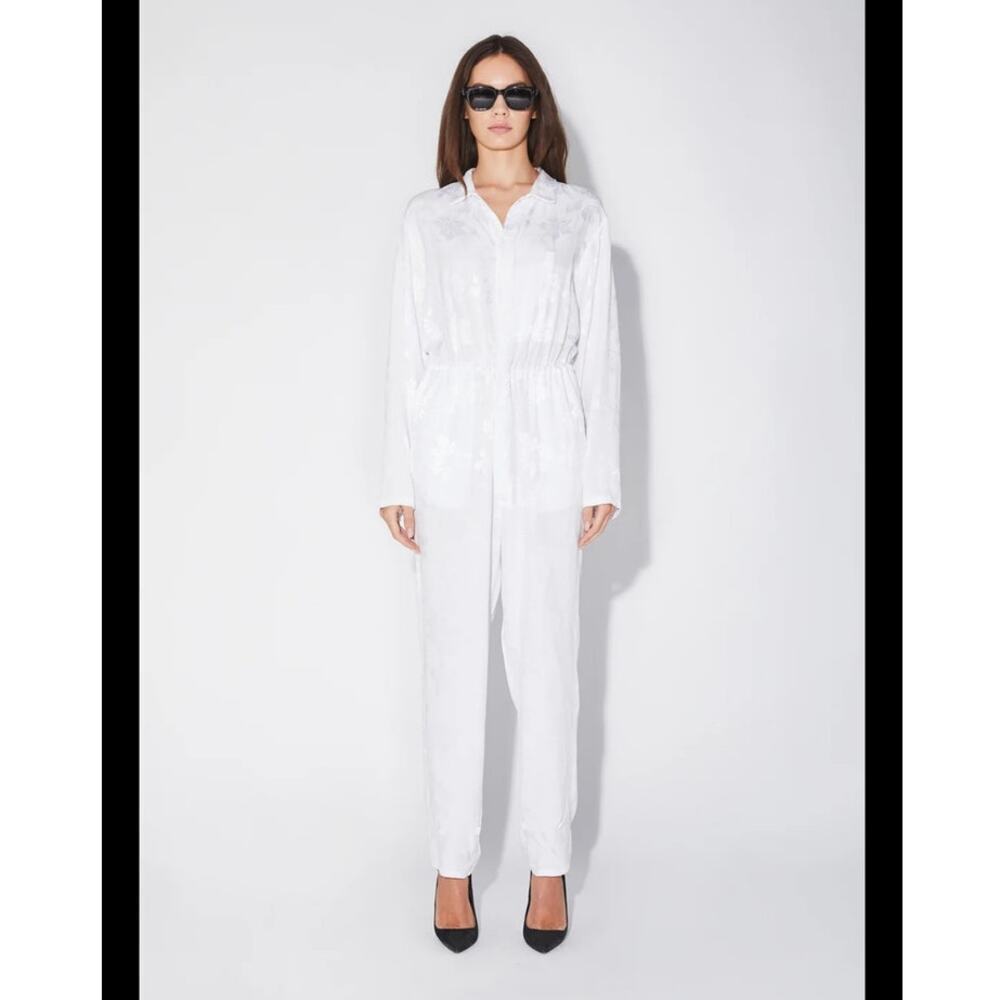 NWT RtA Sadie Jumpsuit Size XS